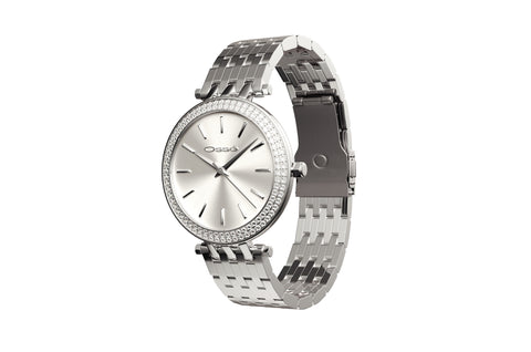 Osse 10133 01 Women's Wristwatch