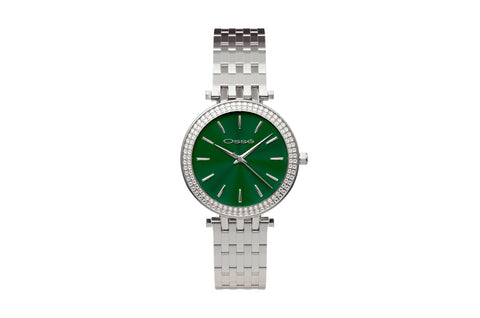 Osse 10133 02 Women's Wristwatch