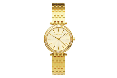 Osse 10133 03 Women's Wristwatch