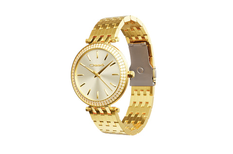 Osse 10133 03 Women's Wristwatch