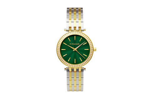 Osse 10133 05 Women's Wristwatch