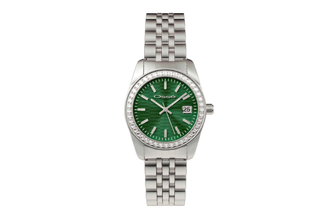 Osse 10134 02 Women's Wristwatch