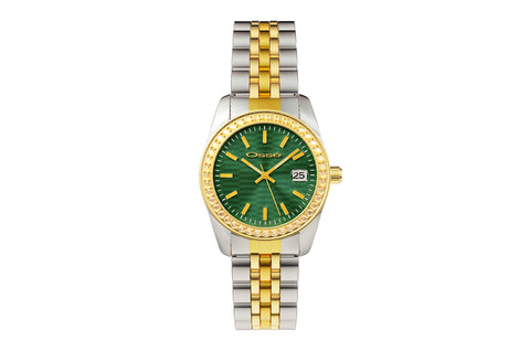 Osse 10134 05 Women's Wristwatch