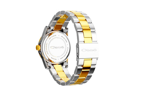 Osse 10136 05 Men's Wristwatch