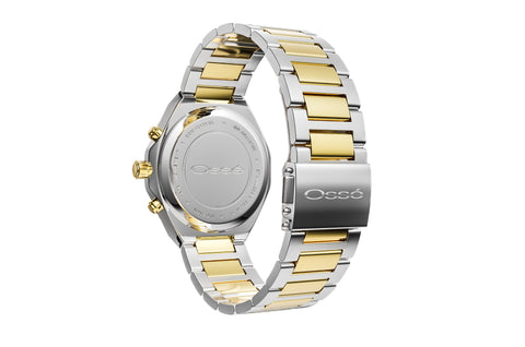 Osse 10151 05 Men's Wristwatch