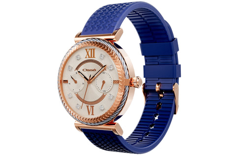 Osse 7080F 02 Women's Wristwatch