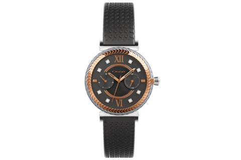 Osse 7080F 03 Women's Wristwatch