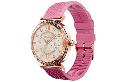 Osse 7080F 05 Women's Wristwatch