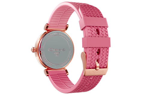 Osse 7080F 05 Women's Wristwatch