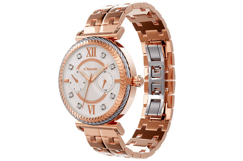 Osse 7080FB 01 Women's Wristwatch