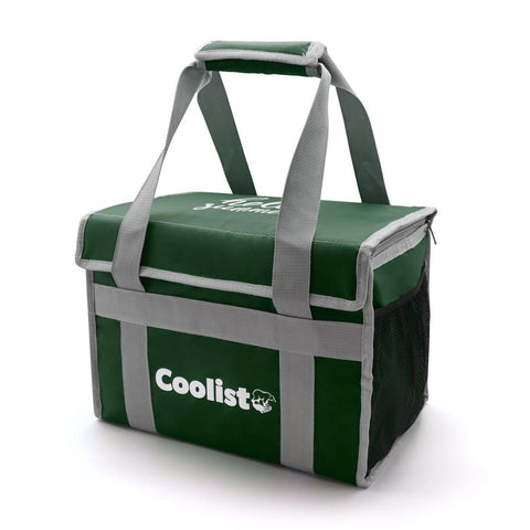 Coolist CL26G 26 Liter Foldable Thermos Cloth Bag / Freezer