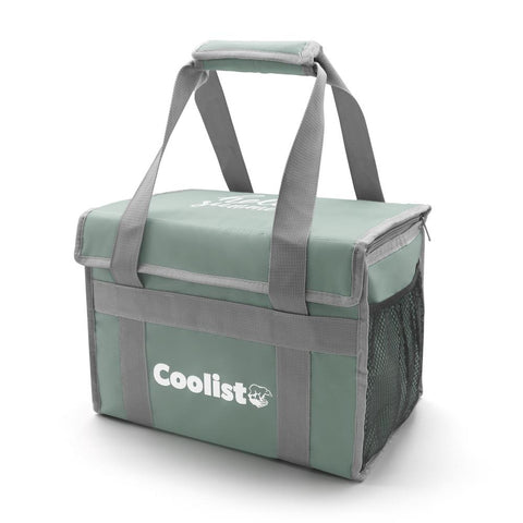 Coolist CL26LG 26 Liter Foldable Thermos Cloth Bag / Freezer