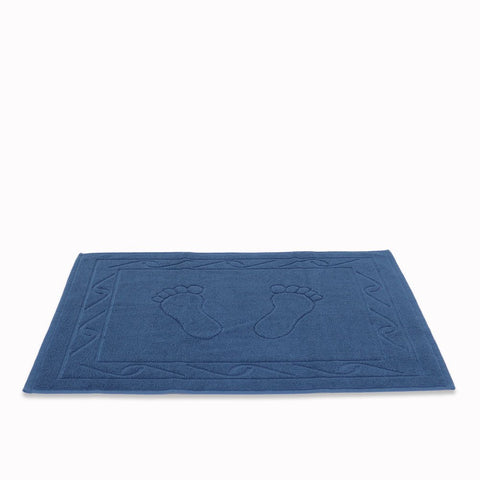 Hobby Hayal - 50*70 cm foot patterned mat