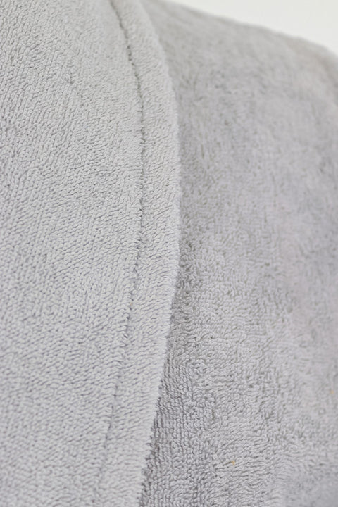 Hobby Aria - Cotton Single Bathrobe