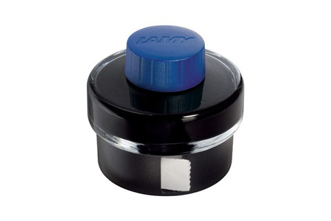 Lamy Fountain Pen Ink 50Ml Blue