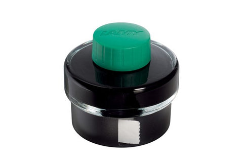 Lamy Fountain Pen Ink 50Ml Green