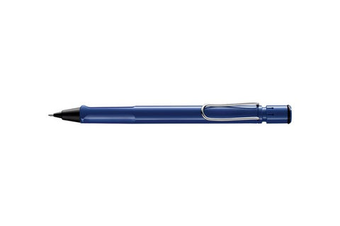 Lamy Safari Versatıl Pen Metal Clip 0.5 Blue