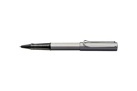 Lamy Al-Star Rollerball Pen Aluminum Graphite