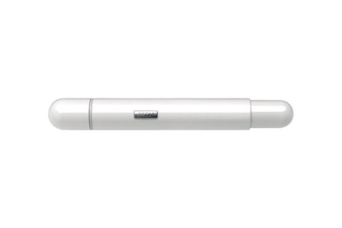 Lamy Pico Ballpoint Pen Glossy Lacquer Body White