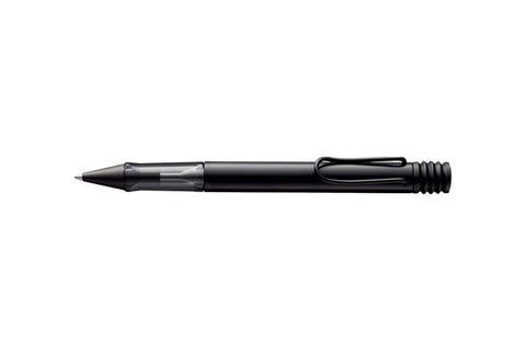 Lamy Al-Star Ballpoint Pen Aluminum Black