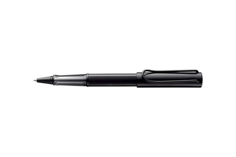 Lamy Al-Star Rollerball Pen Aluminum Black