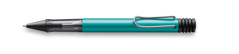 Lamy Al-Star Ballpoint Pen Aluminum Tourmaline