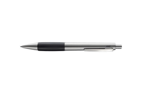 Lamy Accent Ballpoint Pen Kk Aluminum Body