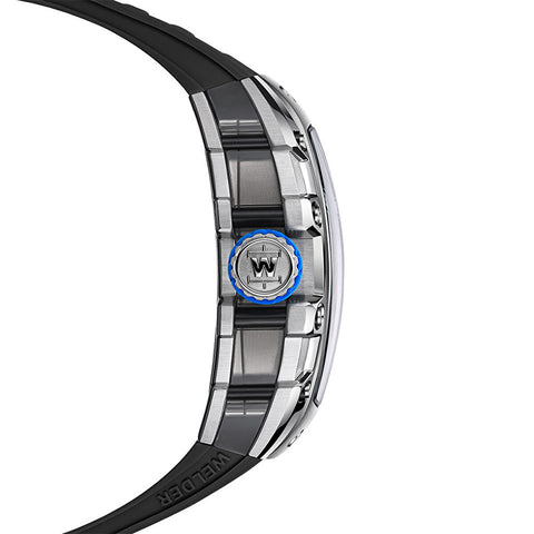 Welder Moody Watch WRH3003-R Men's Wristwatch