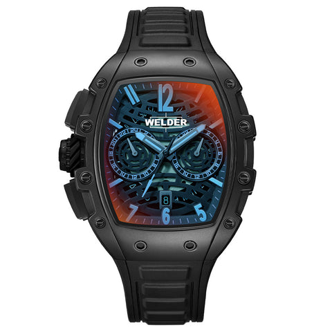 Welder Moody Watch WRM2003-R Men's Wristwatch