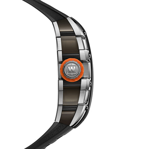 Welder Moody Watch WRT1003 Men's Wristwatch