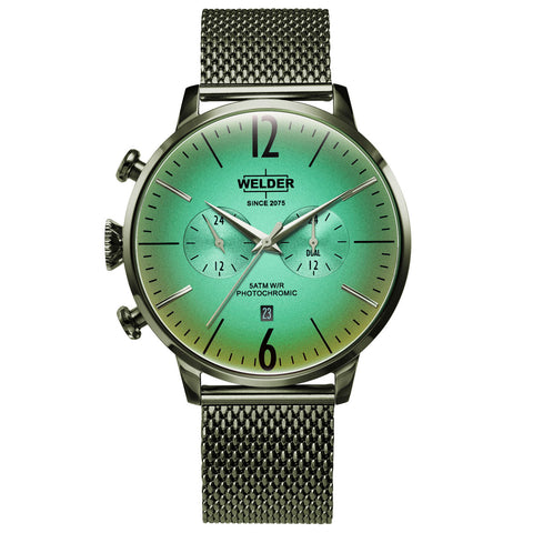 Welder Moody Watch WWRC1011 Men's Watch
