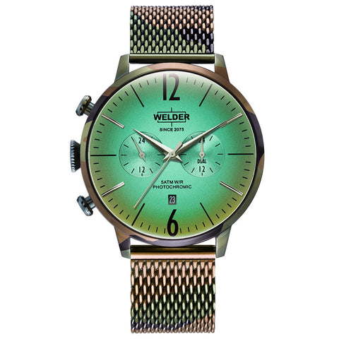 Welder Moody Watch WWRC1016 Men's Watch