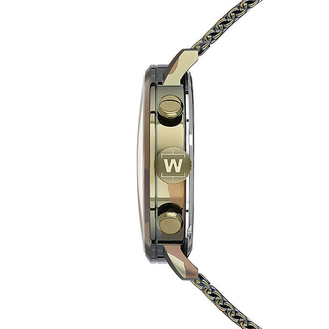Welder Moody Watch WWRC1016 Men's Watch