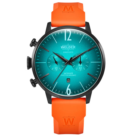 Welder Moody Watch WWRC1021 Men's Watch