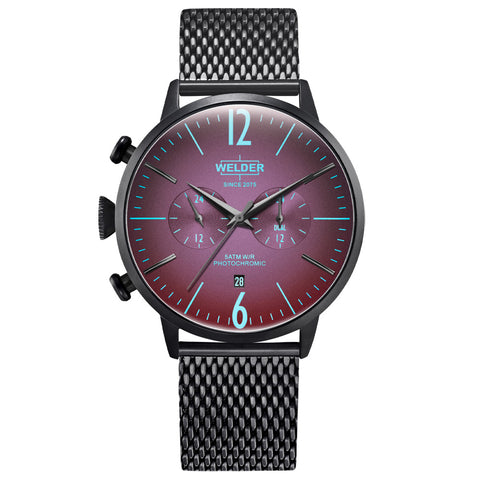 Welder Moody Watch WWRC1037 Men's Watch