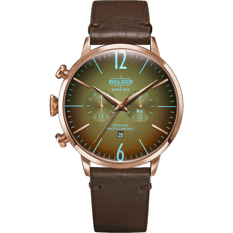 Welder Moody Watch WWRC314 Men's Watch