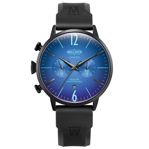 Welder Moody Watch WWRC511 Men's Watch