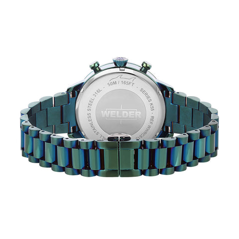 Welder Moody Watch WWRC633 Women's Watch