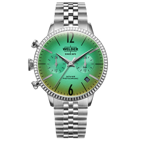 Welder Moody Watch WWRC647 Women's Watch