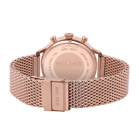 Welder Moody Watch WWRC663 Women's Watch