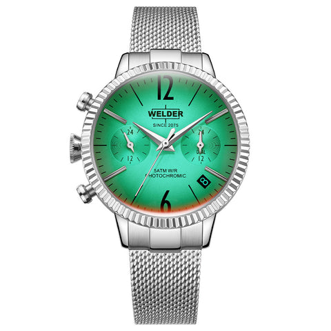 Welder Moody Watch WWRC743 Women's Wristwatch