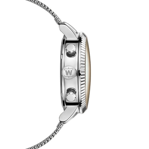 Welder Moody Watch WWRC743 Women's Wristwatch