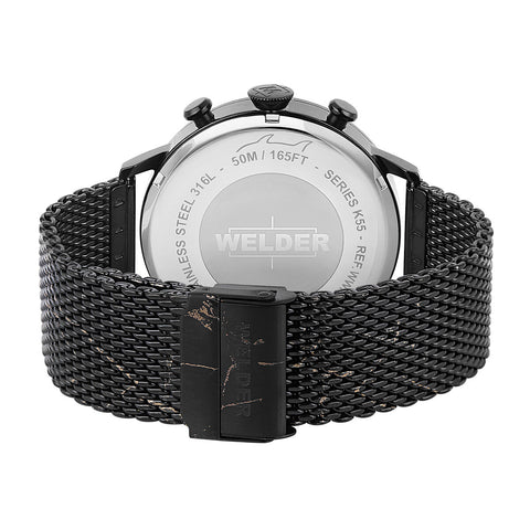 Welder Moody Watch WWRC836 Men's Watch