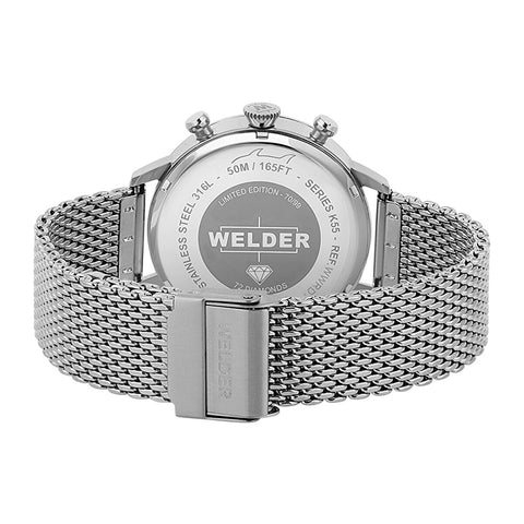 Welder Moody Watch WWRD100S Women's Watch