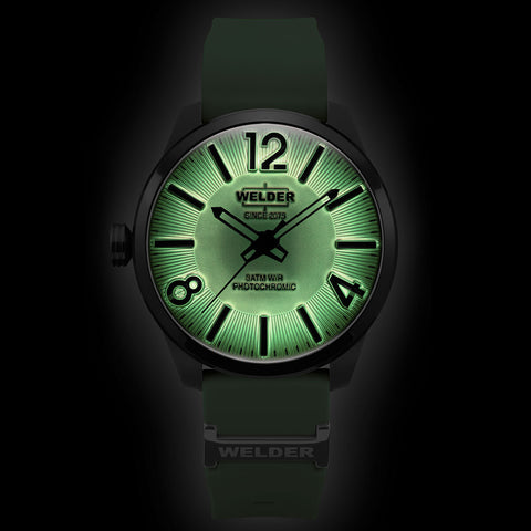 Welder Moody Watch WWRL1001 Men's Watch