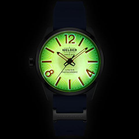 Welder Moody Watch WWRL1008 Men's Watch