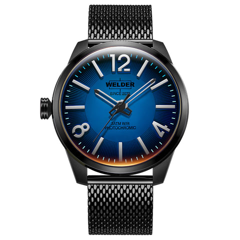 Welder Moody Watch WWRL1012 Men's Wristwatch