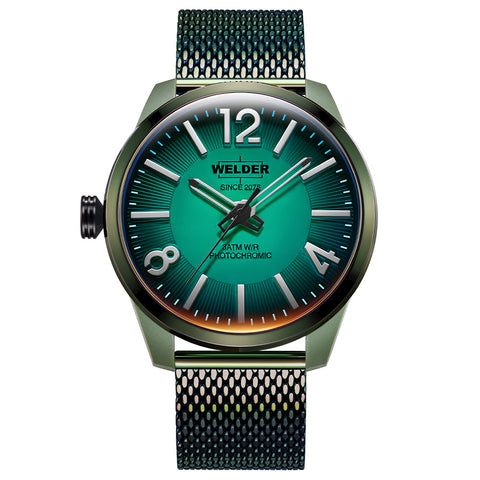 Welder Moody Watch WWRL1013 Men's Wristwatch