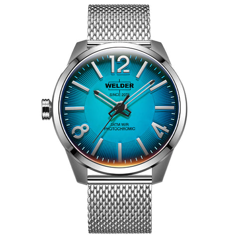 Welder Moody Watch WWRL1014 Men's Wristwatch