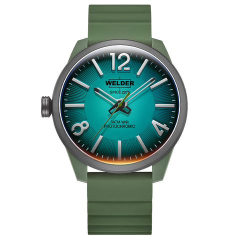 Welder Moody Watch WWRL1016 Men's Wristwatch